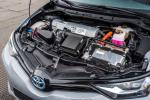 Toyota Auris Tourings Sports Freestyle 2017 года (WW)